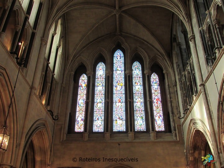 Christ Church - Dublin - Irlanda