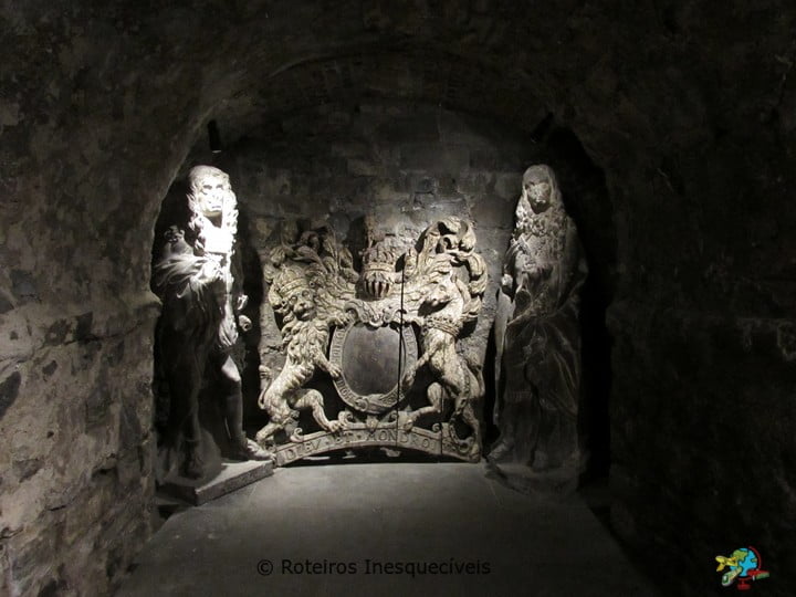 Christ Church - Dublin - Irlanda