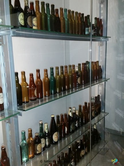 Guiness Storehouse - Dublin - Irlanda