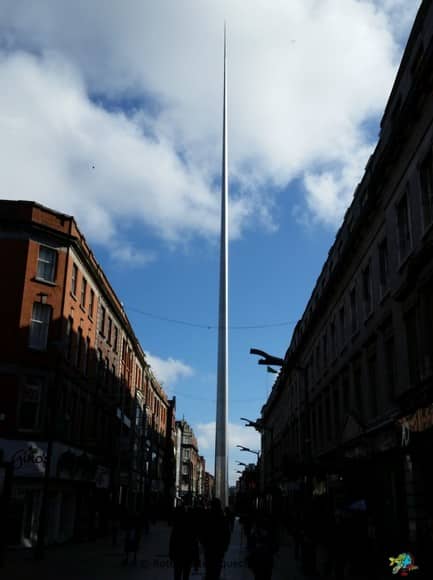 Henry St - Dublin - Irlanda