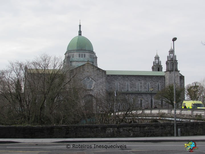 Cathedral - Galway - Irlanda