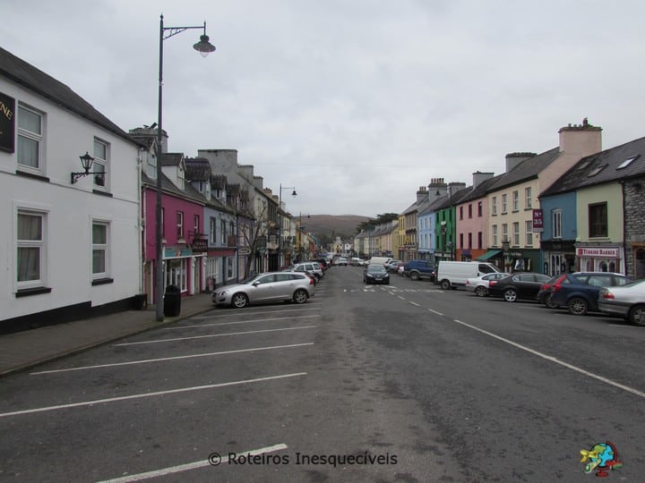 Kenmare - Irlanda