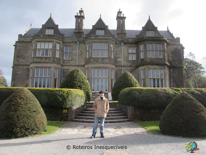 Muckross House - Kerry Ring - Irlanda