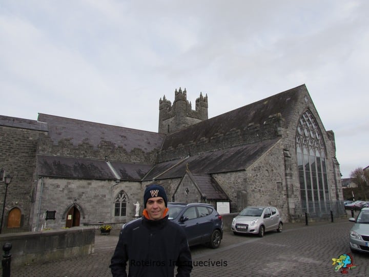Black Abbey - Kilkenny - Irlanda