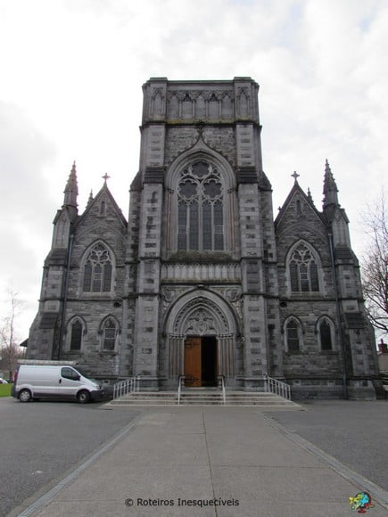 St John Church - Kilkenny - Irlanda