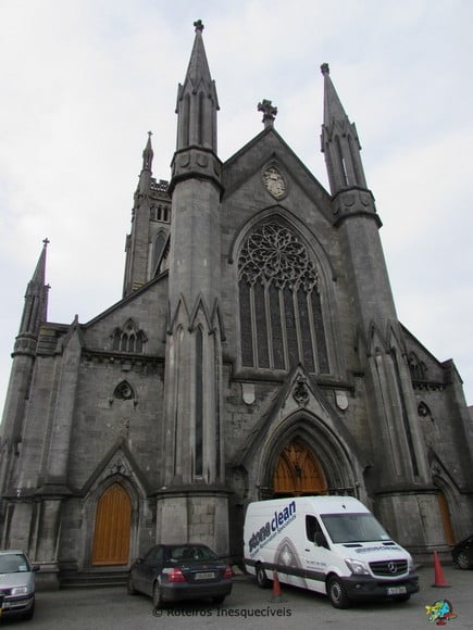 St Mary Cathedral - Kilkenny - Irlanda