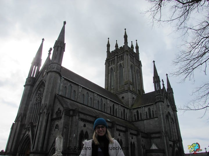St Mary Cathedral - Kilkenny - Irlanda