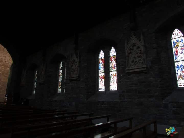 Cathedral - Killarney - Irlanda