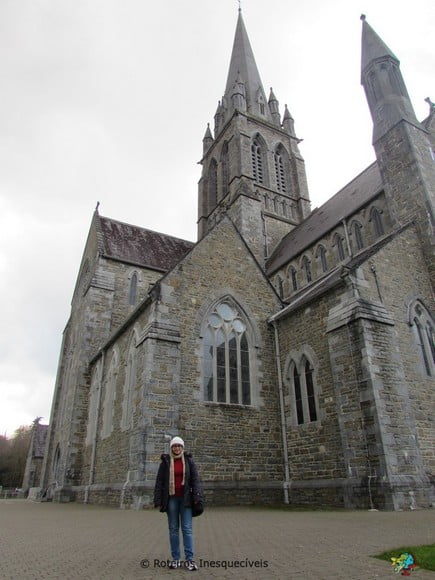 Cathedral - Killarney - Irlanda