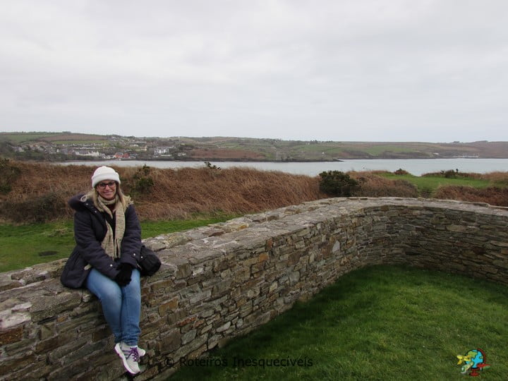 Fortress - Kinsale - Irlanda
