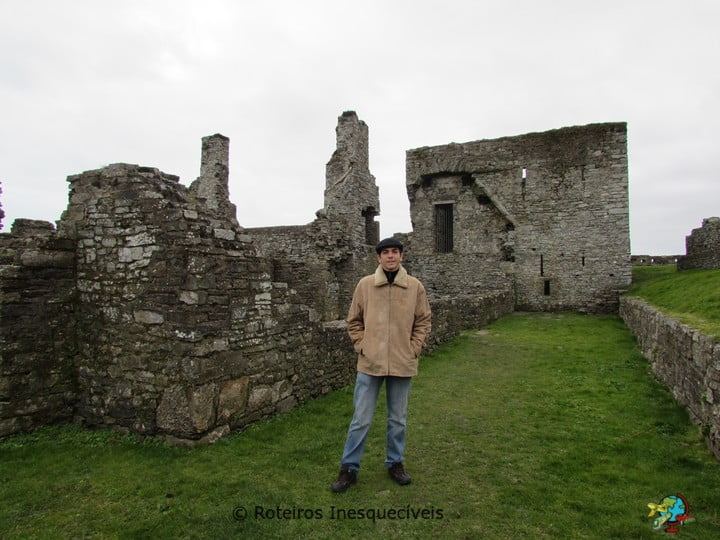 Fortress - Kinsale - Irlanda