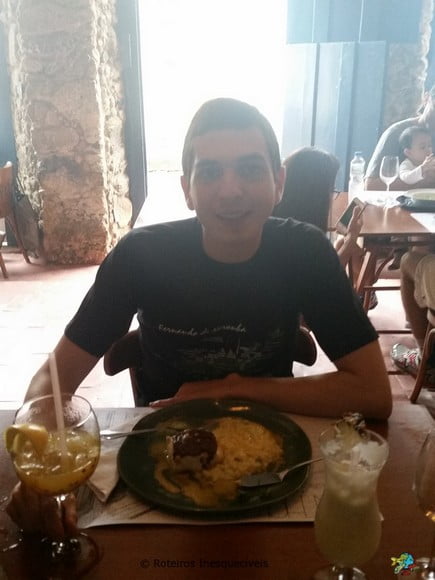 Bartholomeu - Paraty - Rio de Janeiro