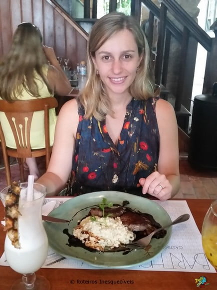 Bartholomeu - Paraty - Rio de Janeiro