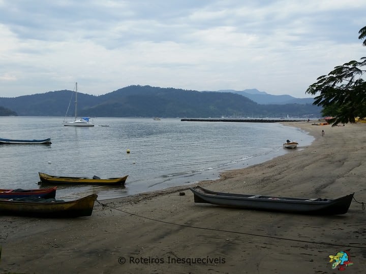 Pontal - Paraty - Rio de Janeiro