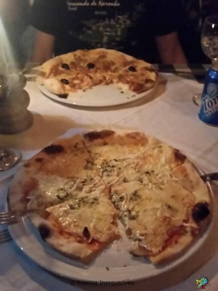 Punto Divino - Paraty - Rio de Janeiro