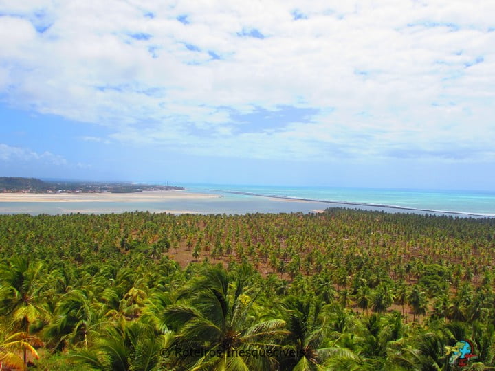 Gunga - Maceio - Alagoas