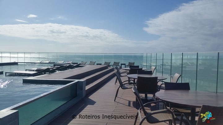 Meridiano - Maceio - Alagoas