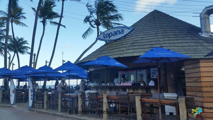 Onde Comer - Maceio - Alagoas