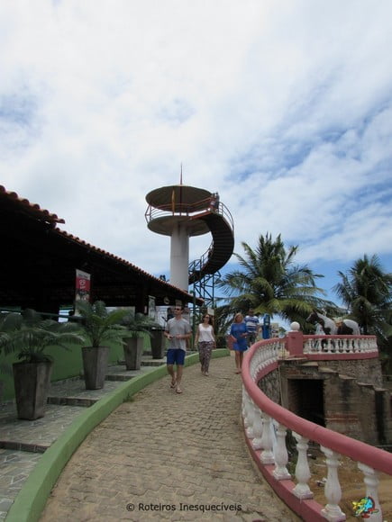 Praia do Gunga Litoral Sul Maceio Alagoas Roteiros Inesquecíveis