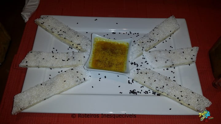 Restaurante Netun - Maragogi - Alagoas