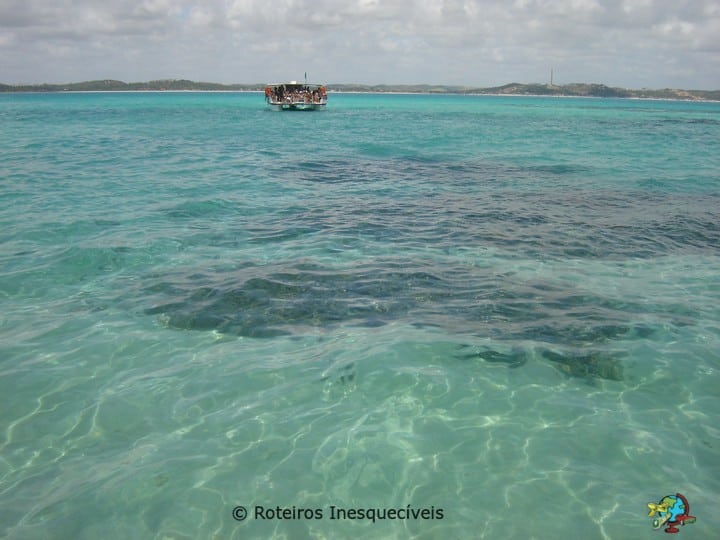 Gales de Maragogi - Alagoas