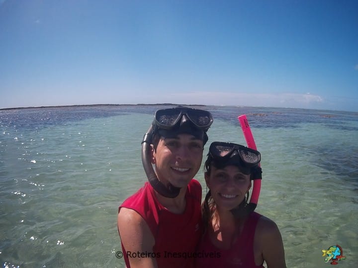 Gales de Maragogi - Alagoas