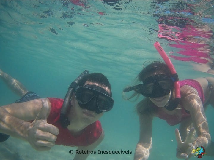 Gales de Maragogi - Alagoas