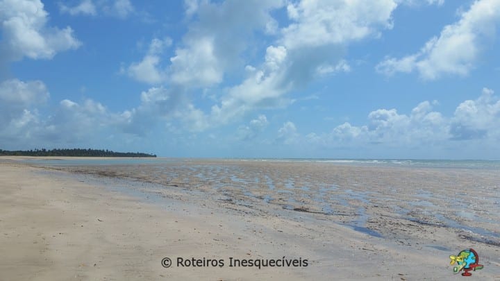 Sao Miguel dos Milagres - Alagoas