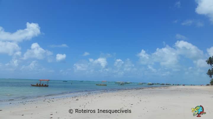 Sao Miguel dos Milagres - Alagoas