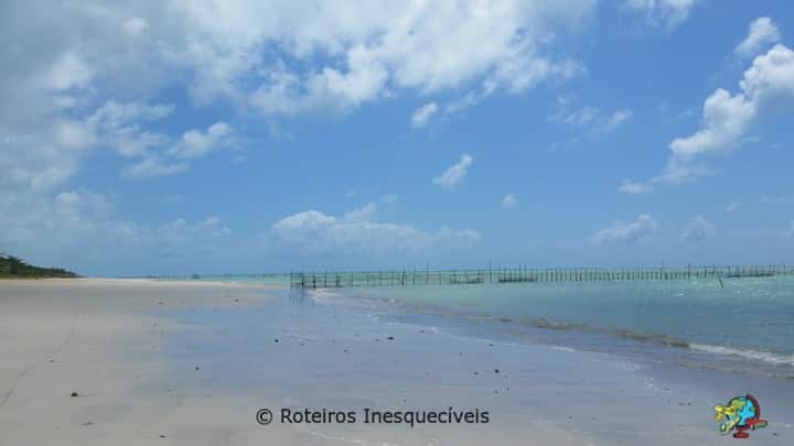 Sao Miguel dos Milagres - Alagoas