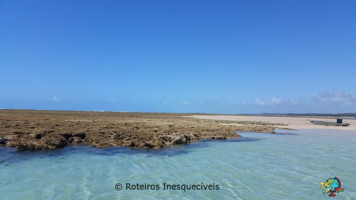 Sao Miguel dos Milagres - Alagoas