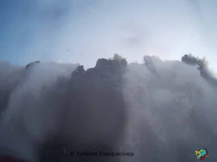 Gran Aventura - Parque Nacional Iguazu - Argentina