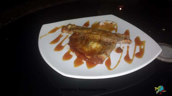 La Rueda - Puerto Iguazu - Argentina