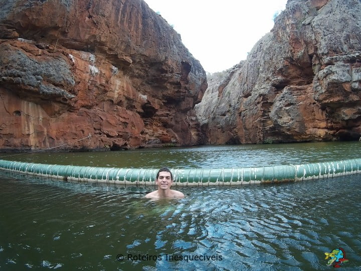 Canions do Xingo - Piranhas - Alagoas