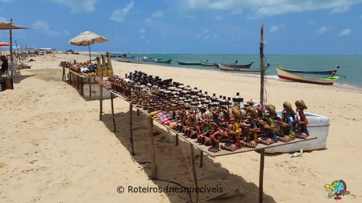 Foz do Sao Francisco - Piacabucu - Alagoas