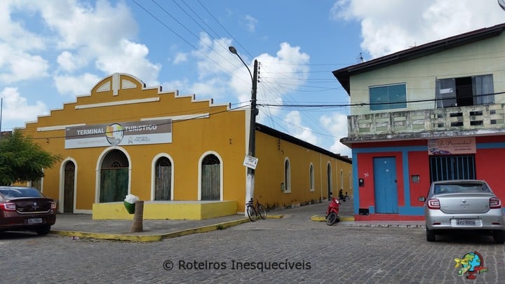 Piacabucu - Alagoas