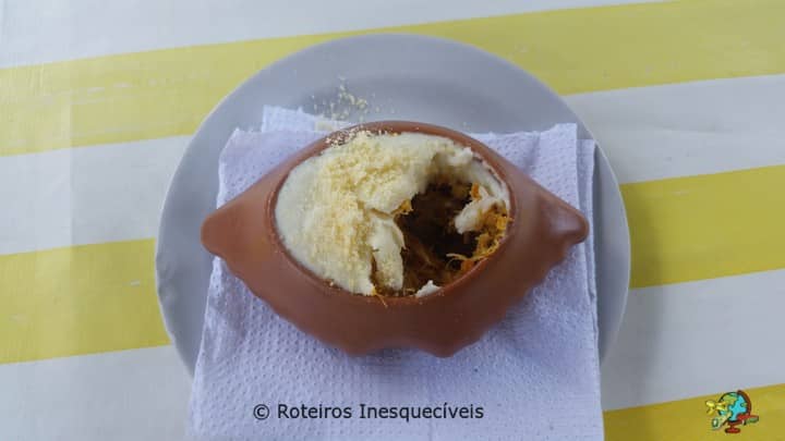 Restaurante do Siri - Piacabucu - Alagoas