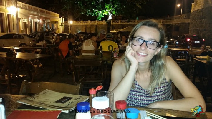 Cachacaria do Altemar - Piranhas - Alagoas