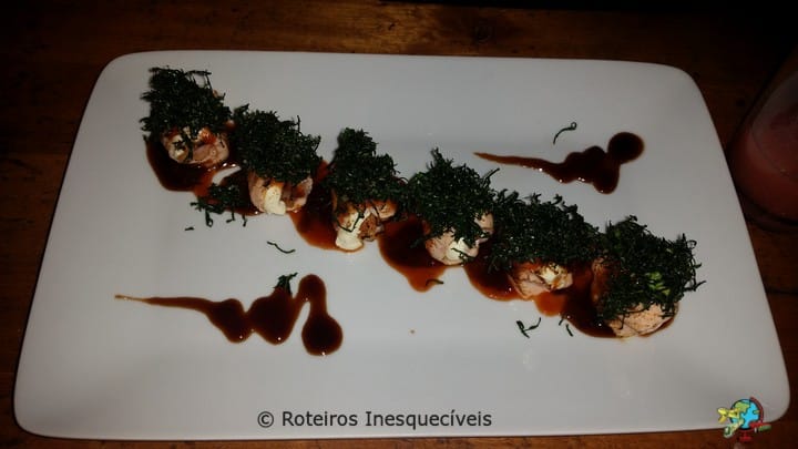 Cachacaria do Altemar - Piranhas - Alagoas