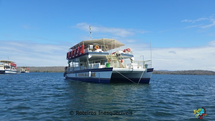 Canions do Xingo - Piranhas - Alagoas