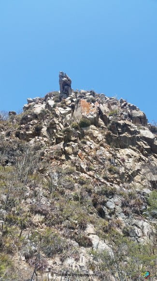 Canions do Xingo - Piranhas - Alagoas