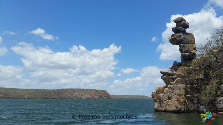 Canions do Xingo - Piranhas - Alagoas