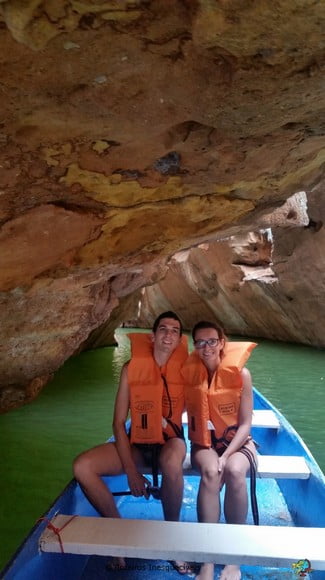 Canions do Xingo - Piranhas - Alagoas