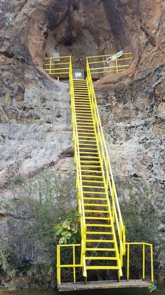 Imagem de Sao Francisco - Canions do Sao Francisco - Piranhas - Alagoas