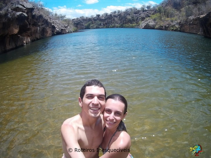 Vale dos Mestres - Canions do Sao Francisco - Piranhas - Alagoas