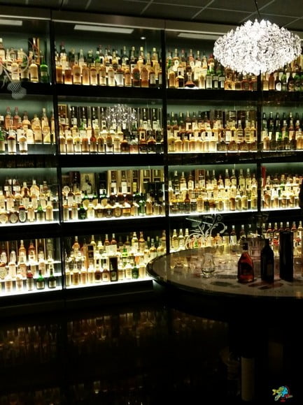 Whisky Experience - Edimburgo - Escocia