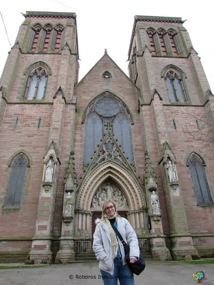 Inverness - Highlands - Escocia