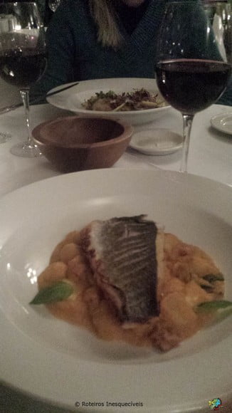 Jantar - Ilha de Skye - Escocia