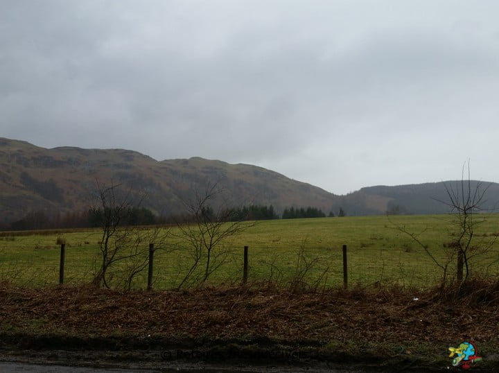 Lake District - Inglaterra