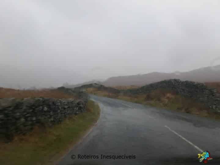 Lake District - Inglaterra